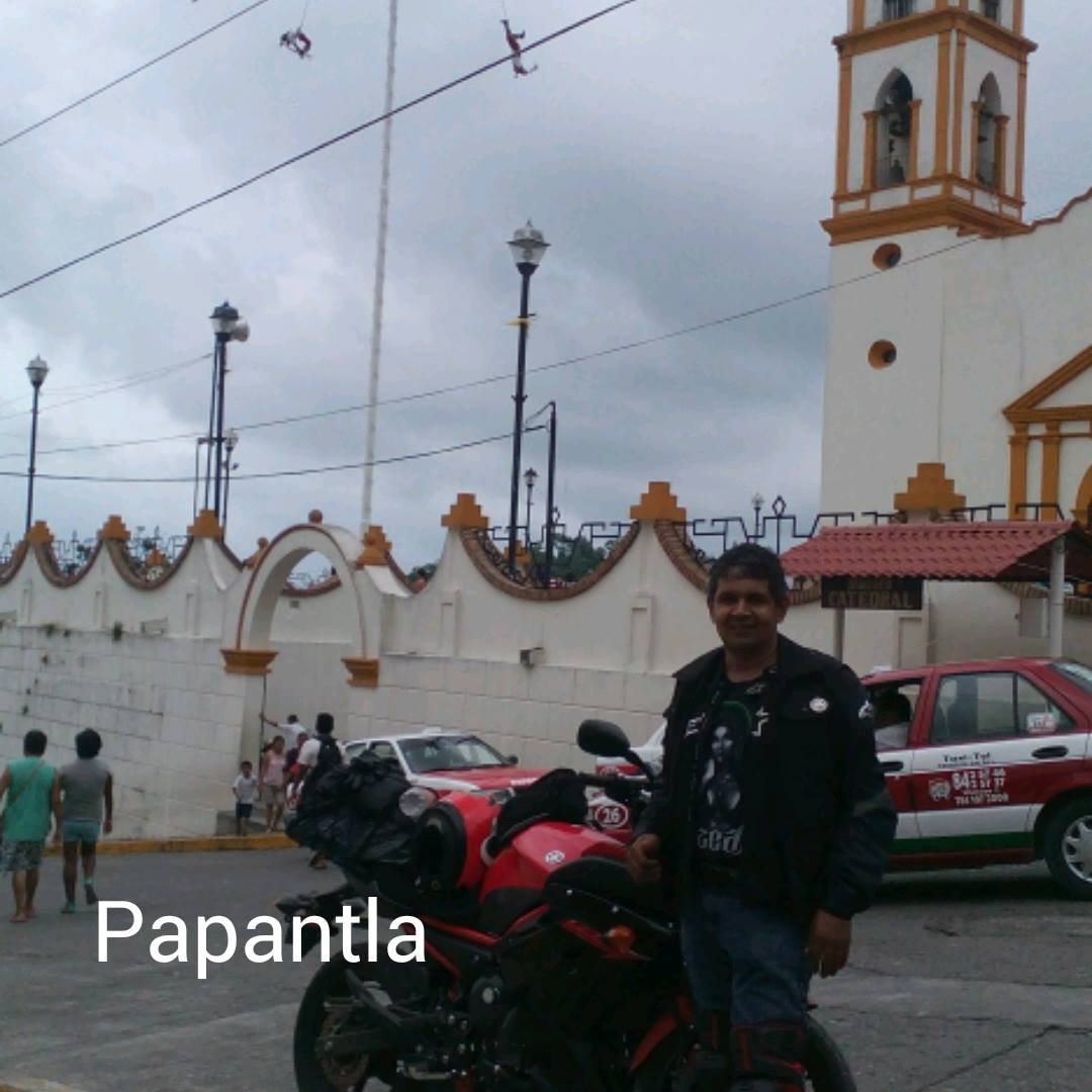 PAPANTLA