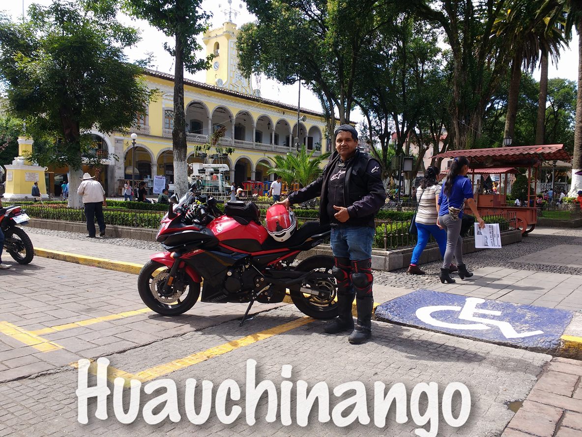 HUAUCHINANGO