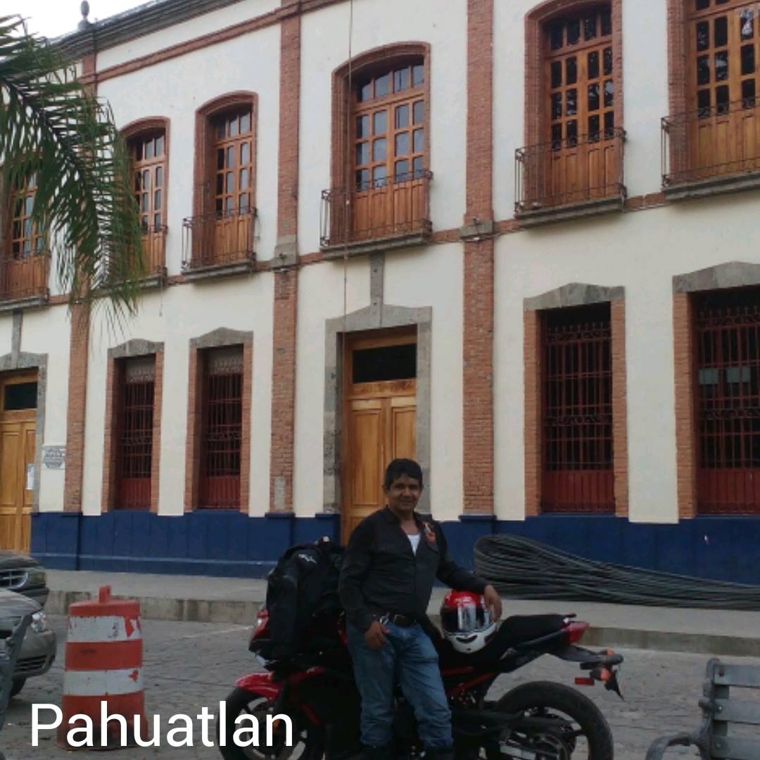 PAHUATLAN