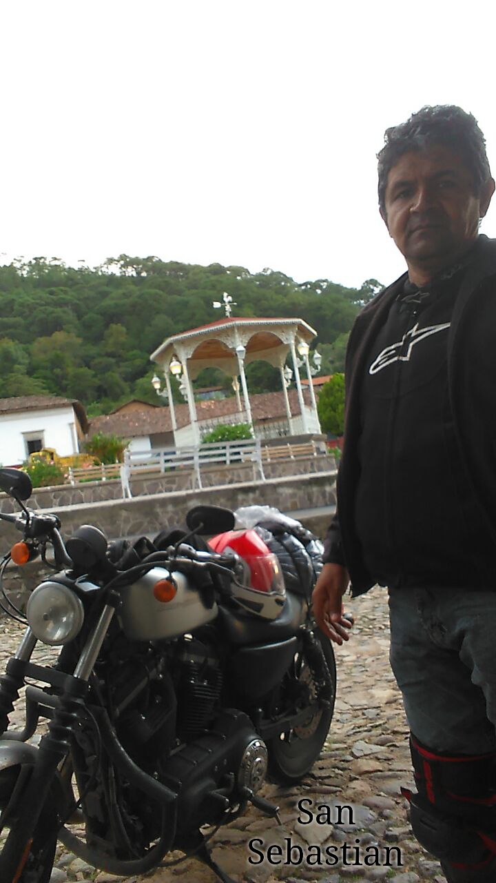 SAN SEBASTIAN DEL OESTE