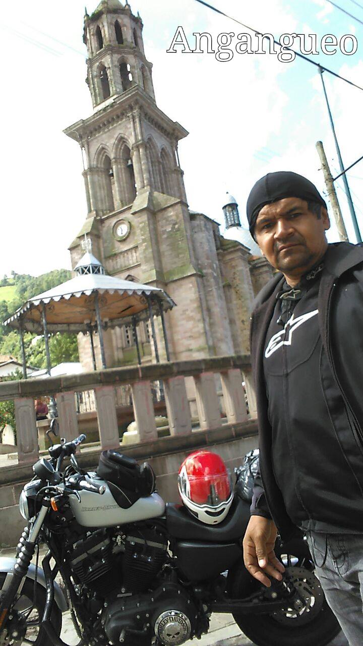 ANGANGUEO