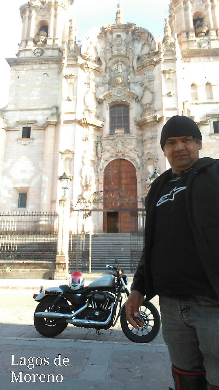 LAGOS DE MORENO