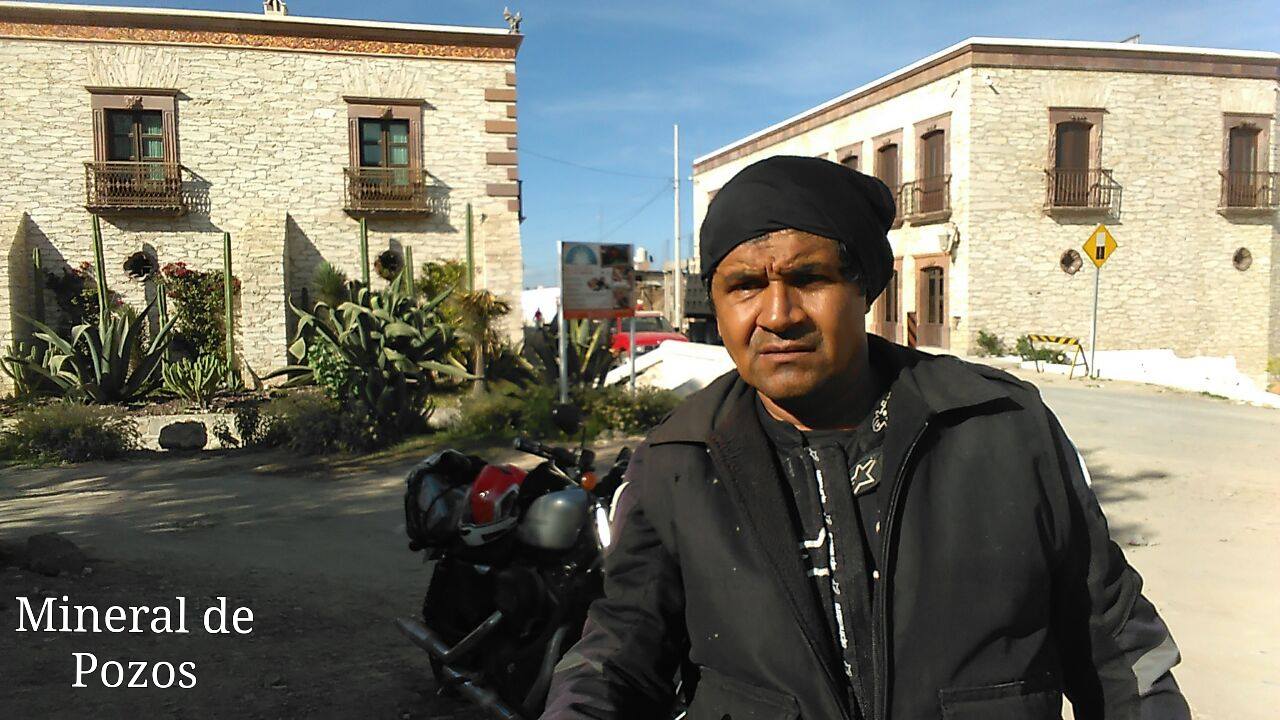 MINERAL DE POZOS
