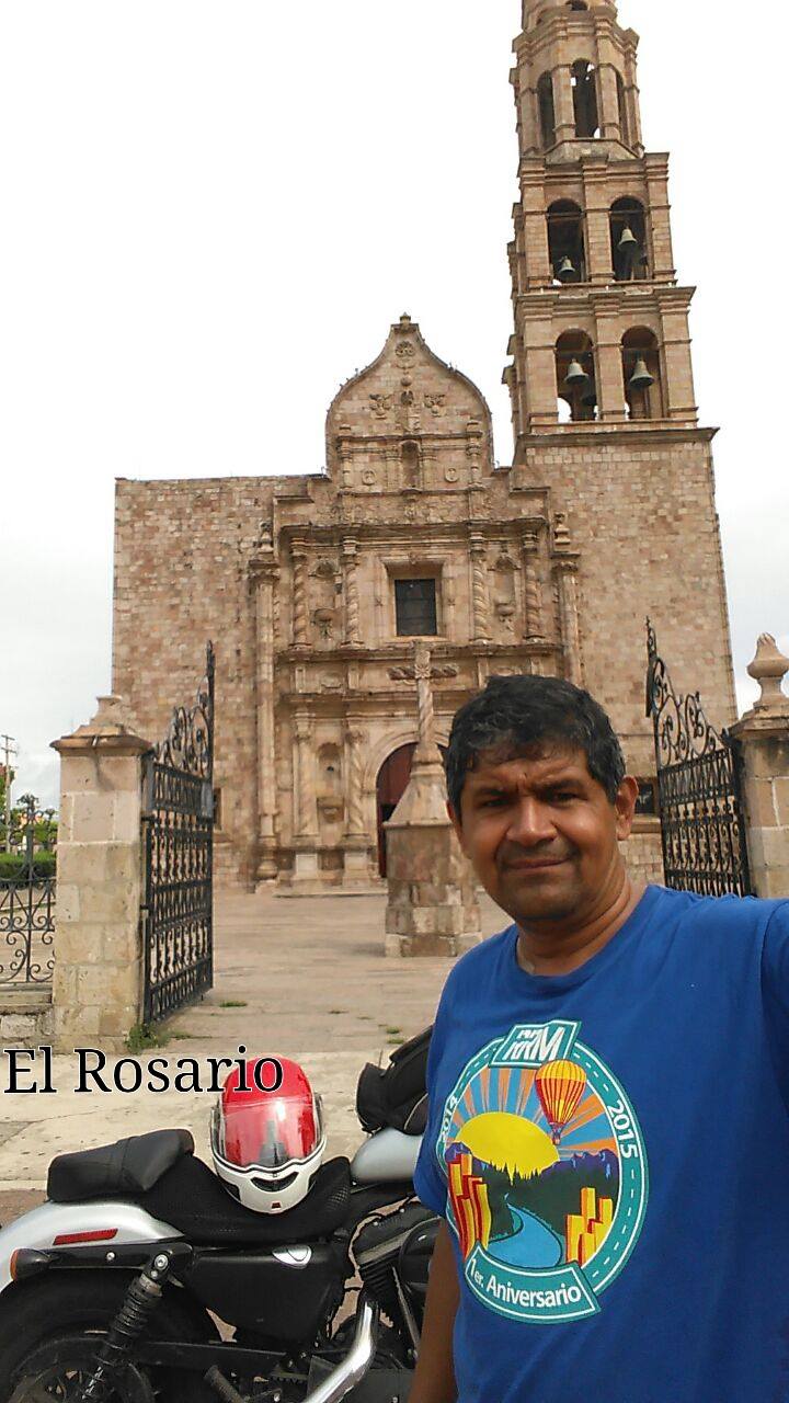 EL ROSARIO