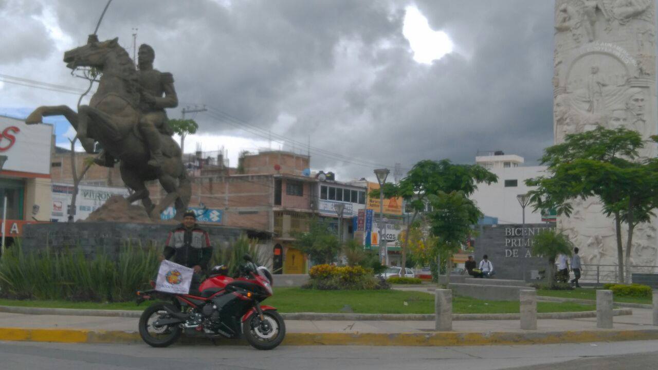 CHILPANCINGO