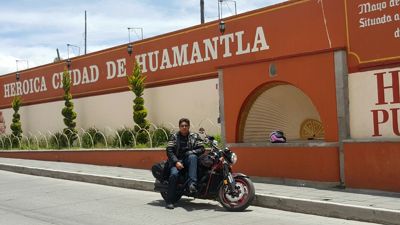 Huamantla