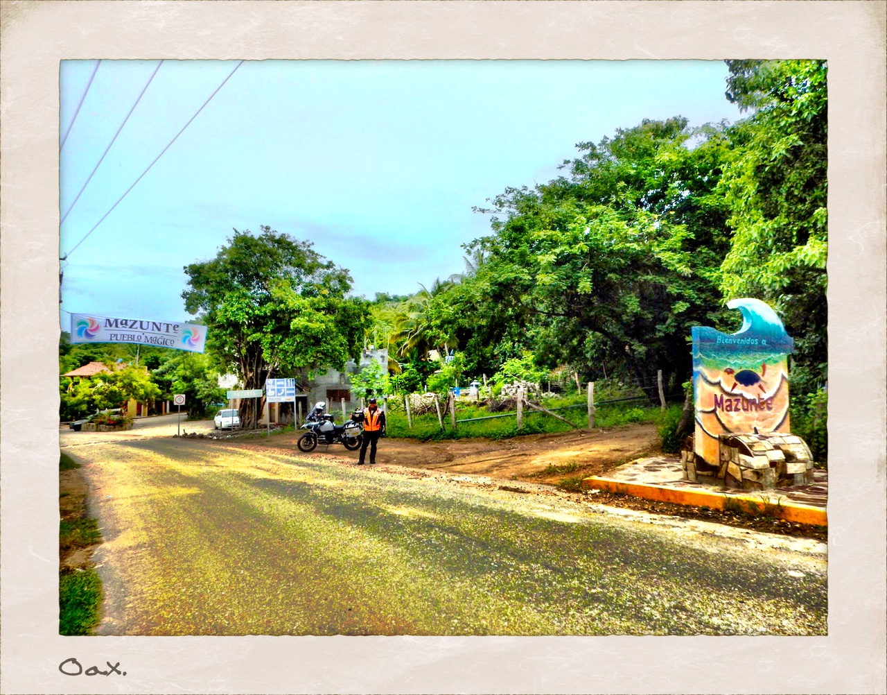 Mazunte