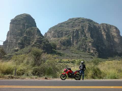 Mi primer pueblo magico