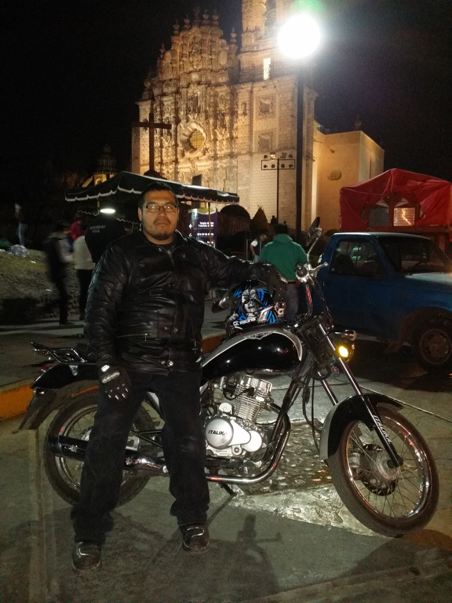 Escapada rápida a Tepotzotlán y Arcos de Sitio