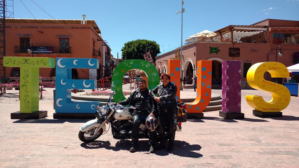 Centro de Tequisquiapan