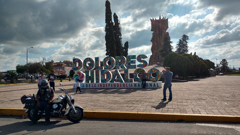 Monumento a los Héroes de la Independencia