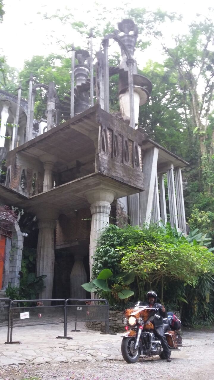 Xilitla San Luis Potosi