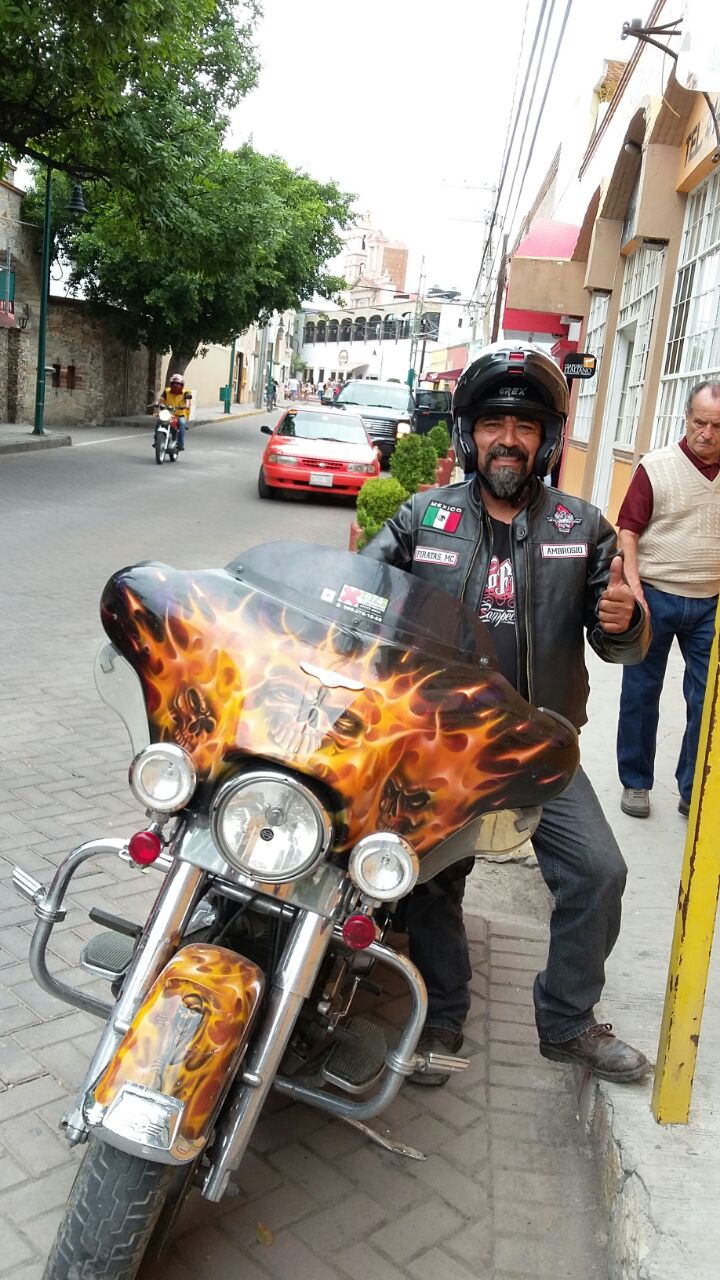 Tequisquiapan Queretaro