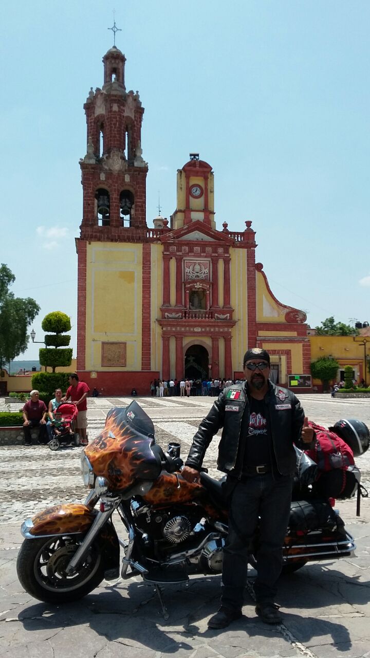 Cadereyta Queretaro