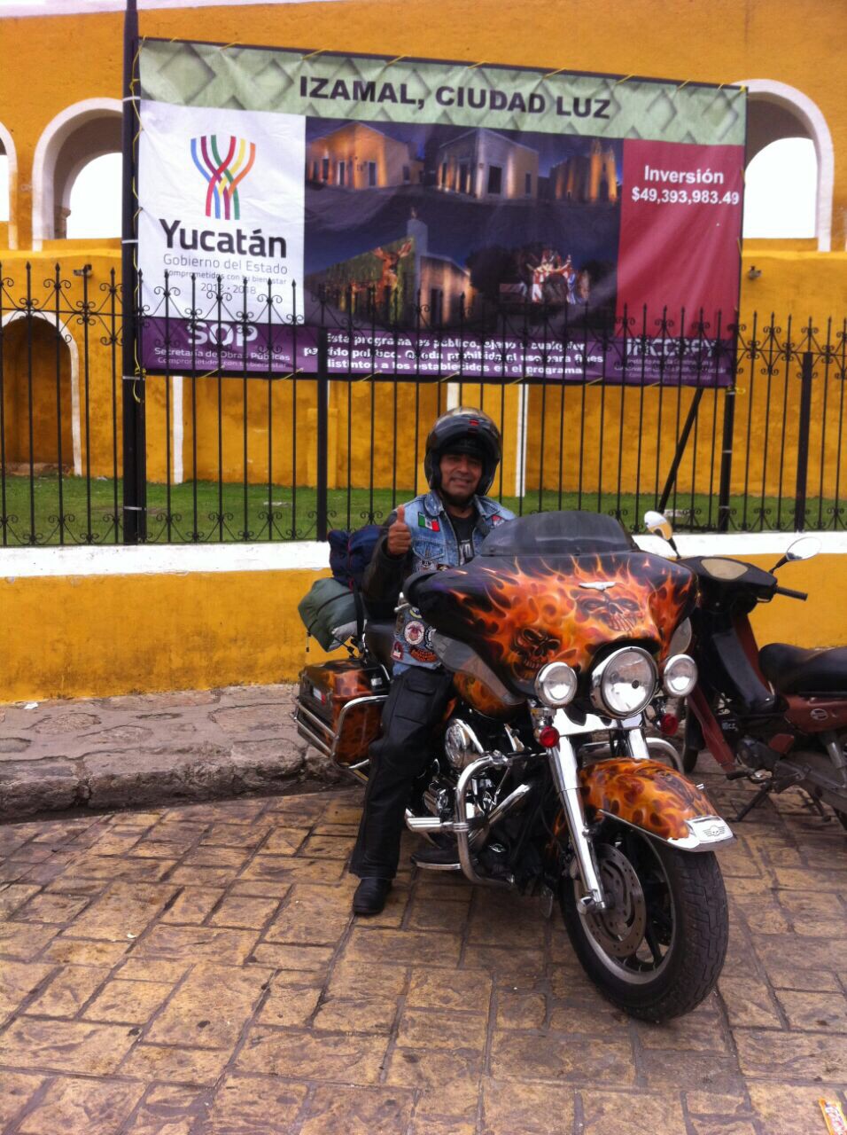 Izamal