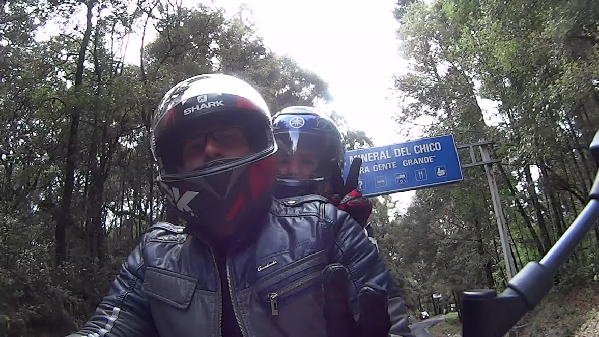 Que es mejor que Rodar? Rodar acompañado…