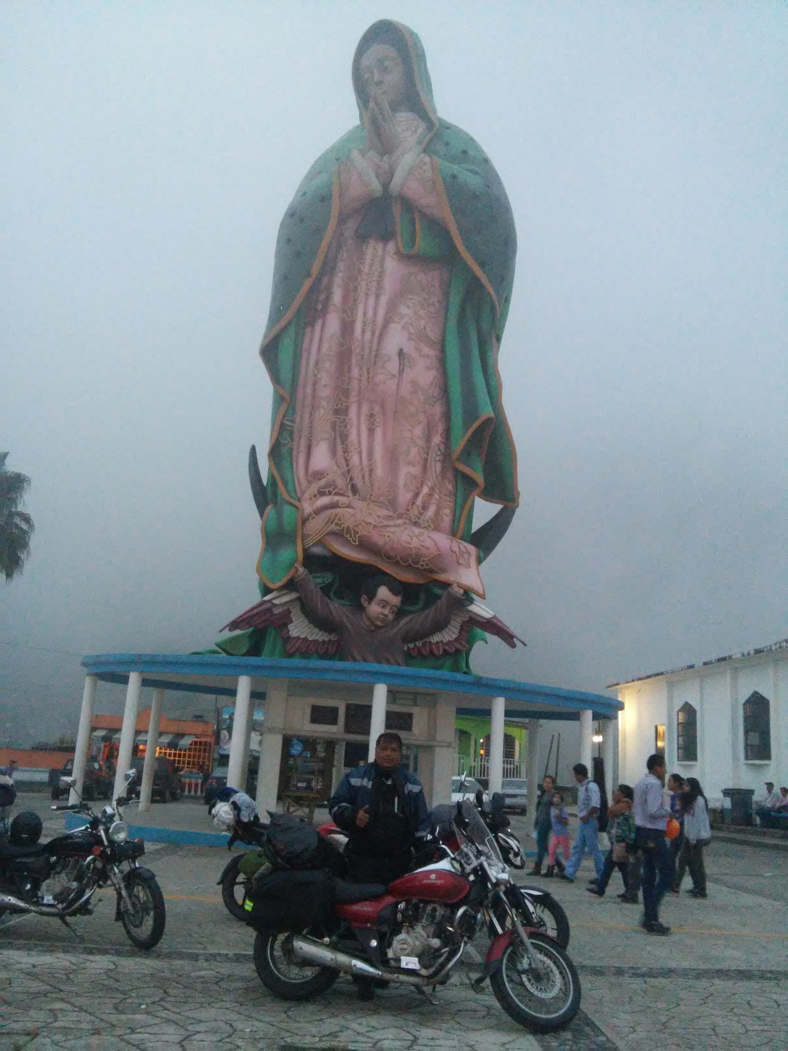xicotepec de Juarez