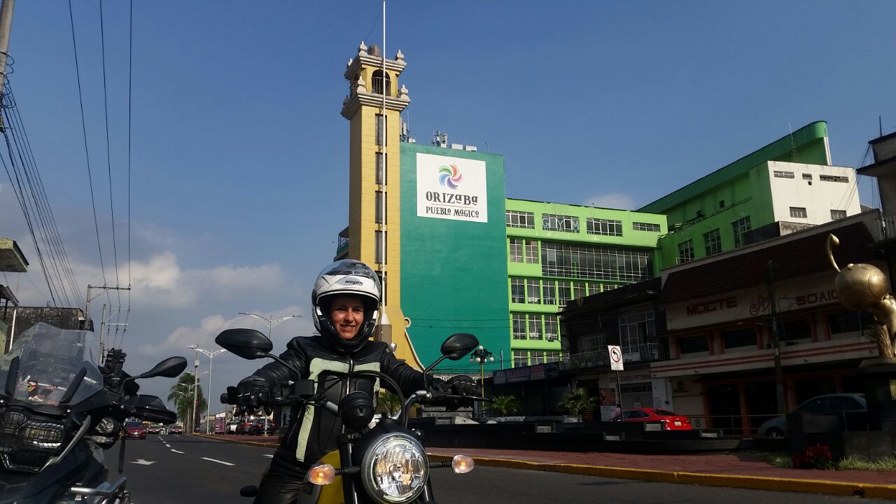 Orizaba