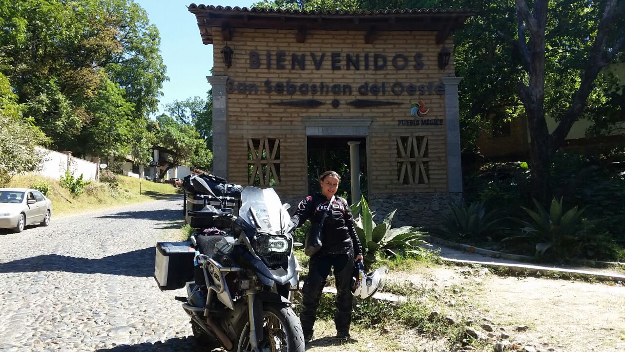 San Sebastián del Oeste