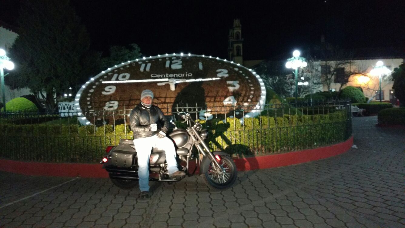 RRM Zacatlan de las manzanas