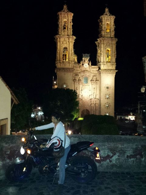 Taxco, Guerrero
