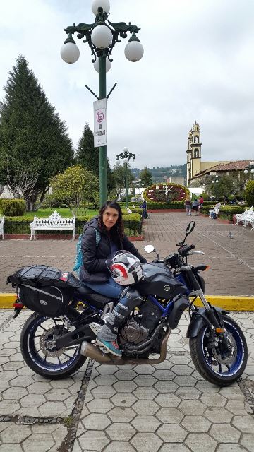 Zacatlan de las Manzanas