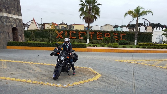 Xicotepec