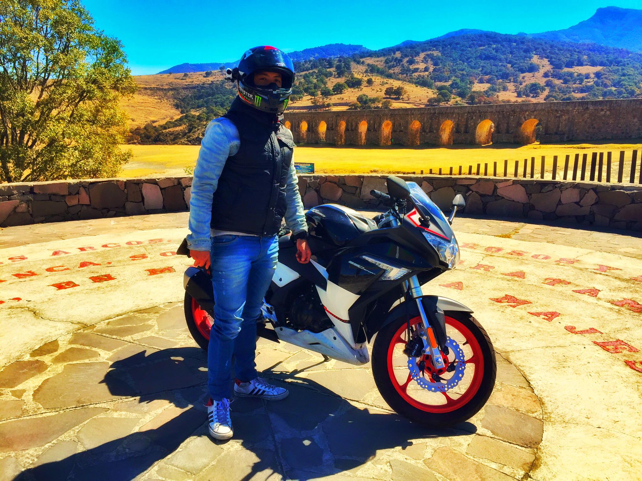 Visita a Tepotzotlán