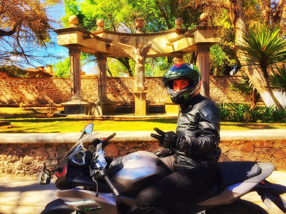 Visita a Tequisquiapan