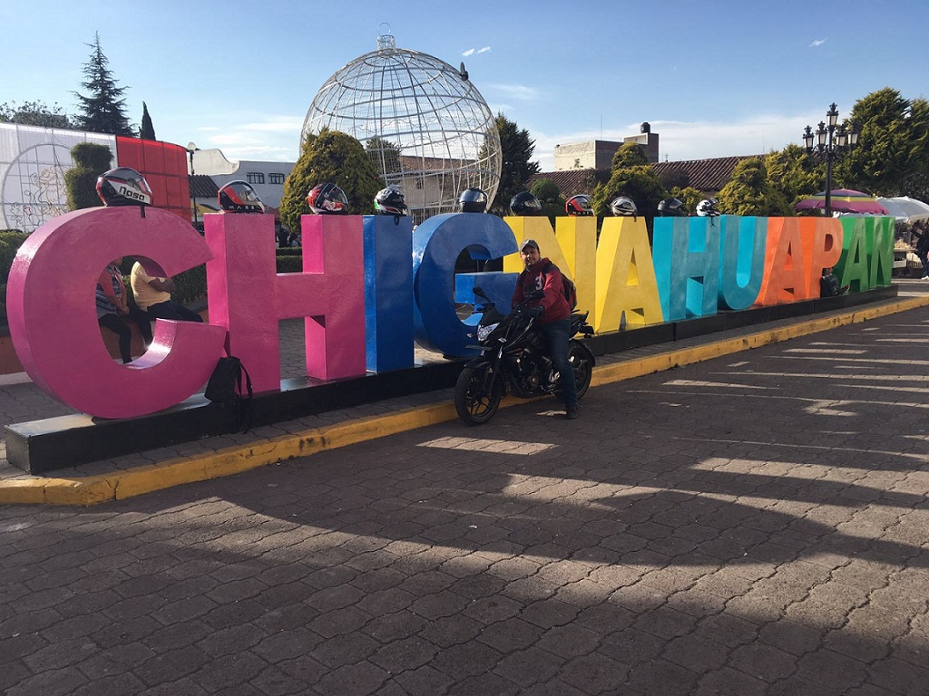 pulsar pachuca en chignahuapan