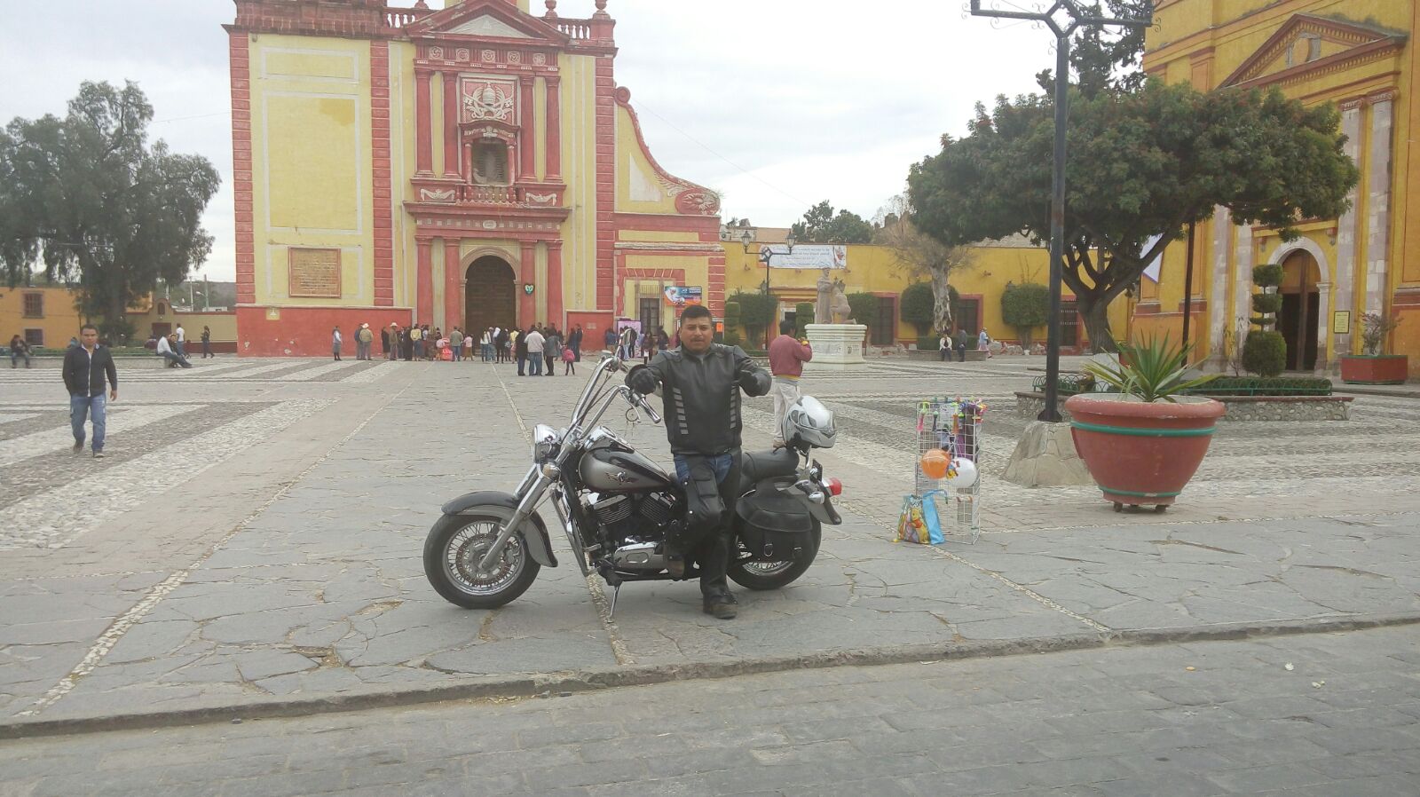 CADEREYTA