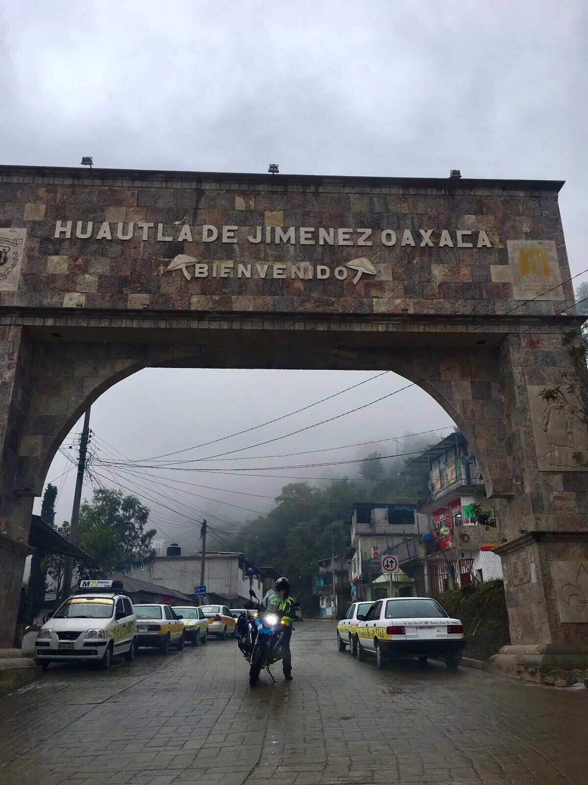 Huautla