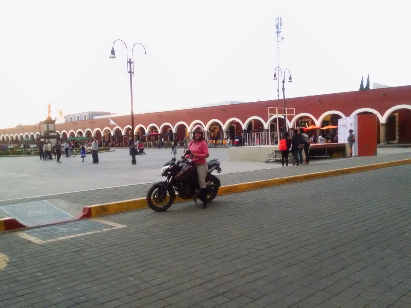 Plaza de la Concordia