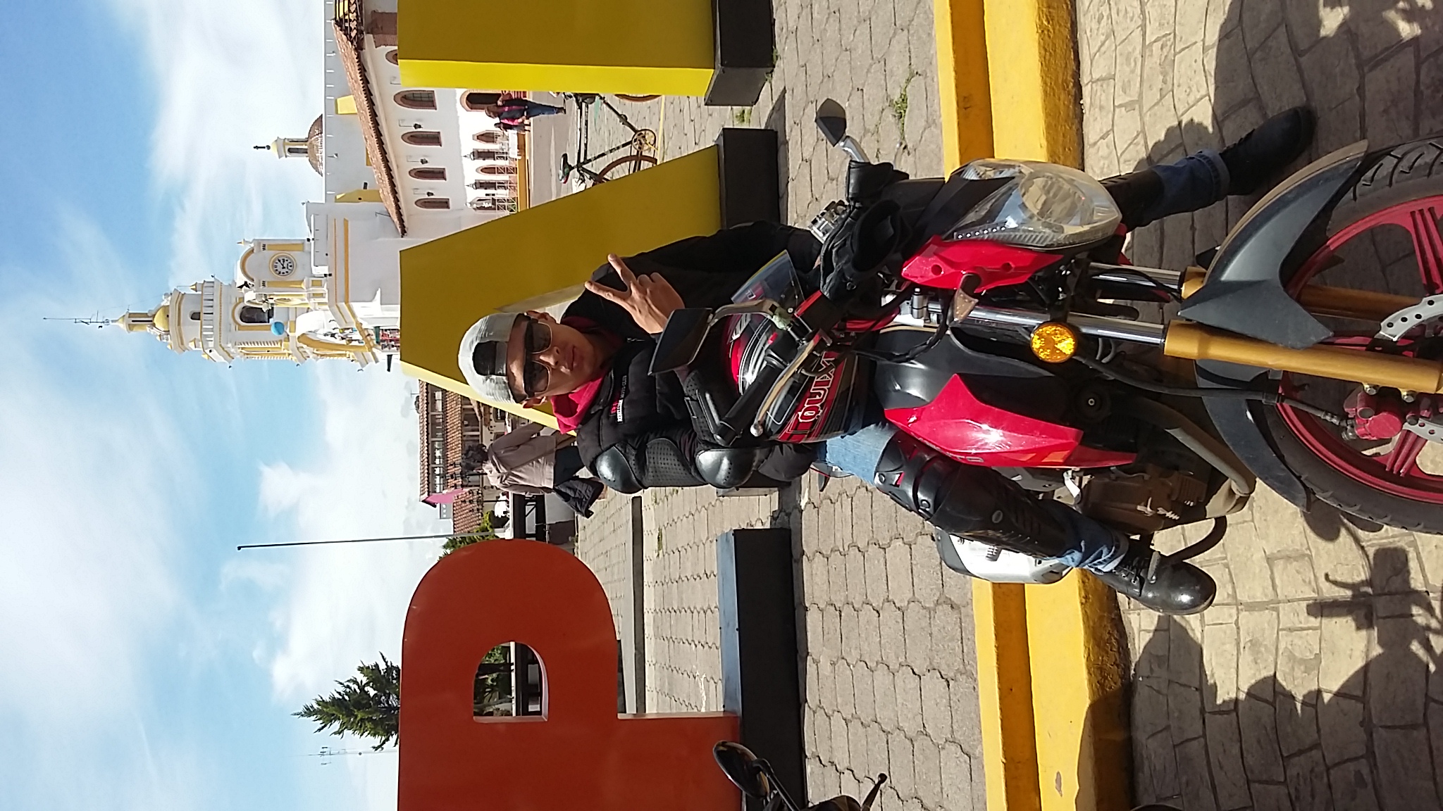 el ultimo pueblo de este fin de semana