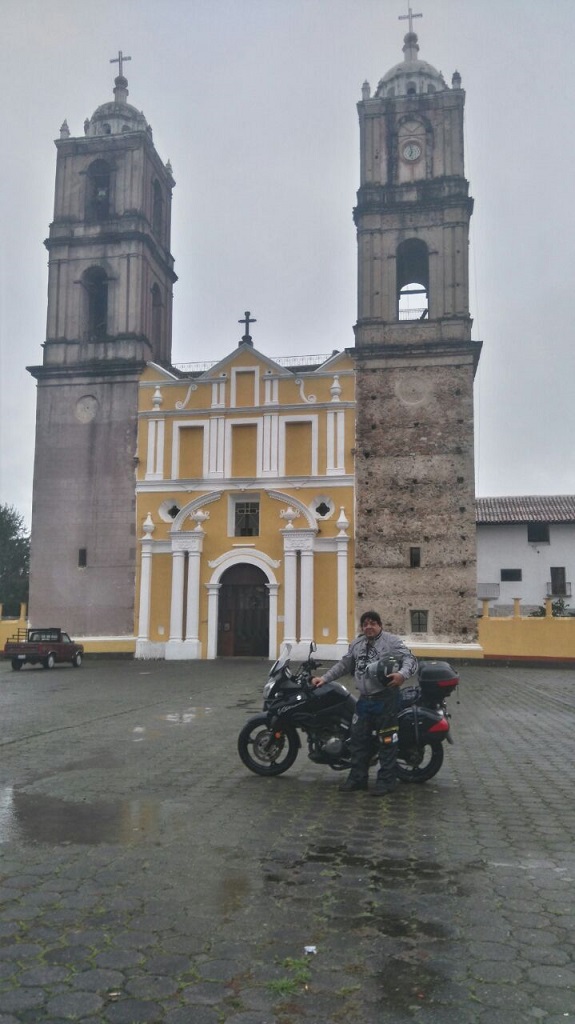 Tlatlauquitepec, Pue.