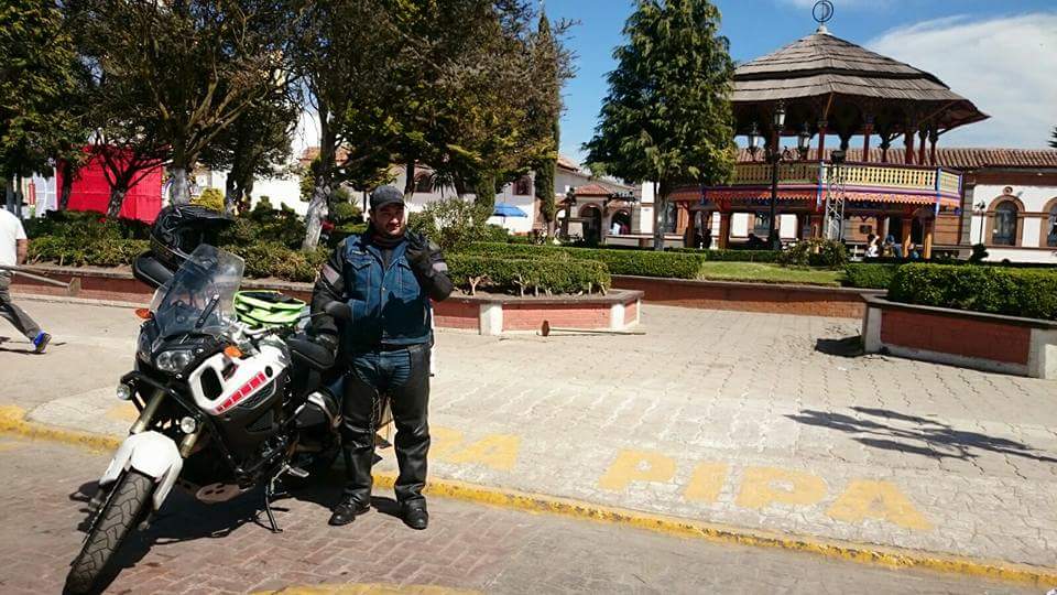 Chignahuapan, Puebla