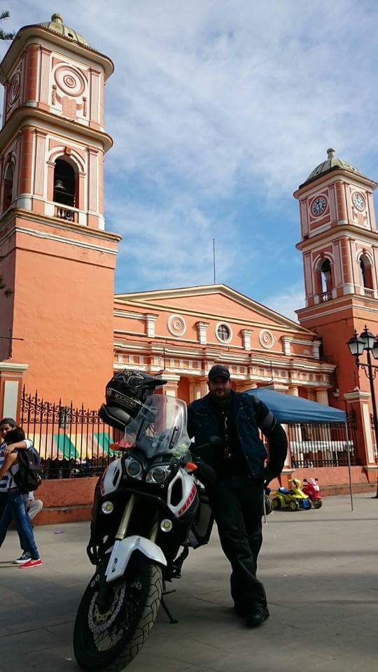 Coscomatepec, Veracruz