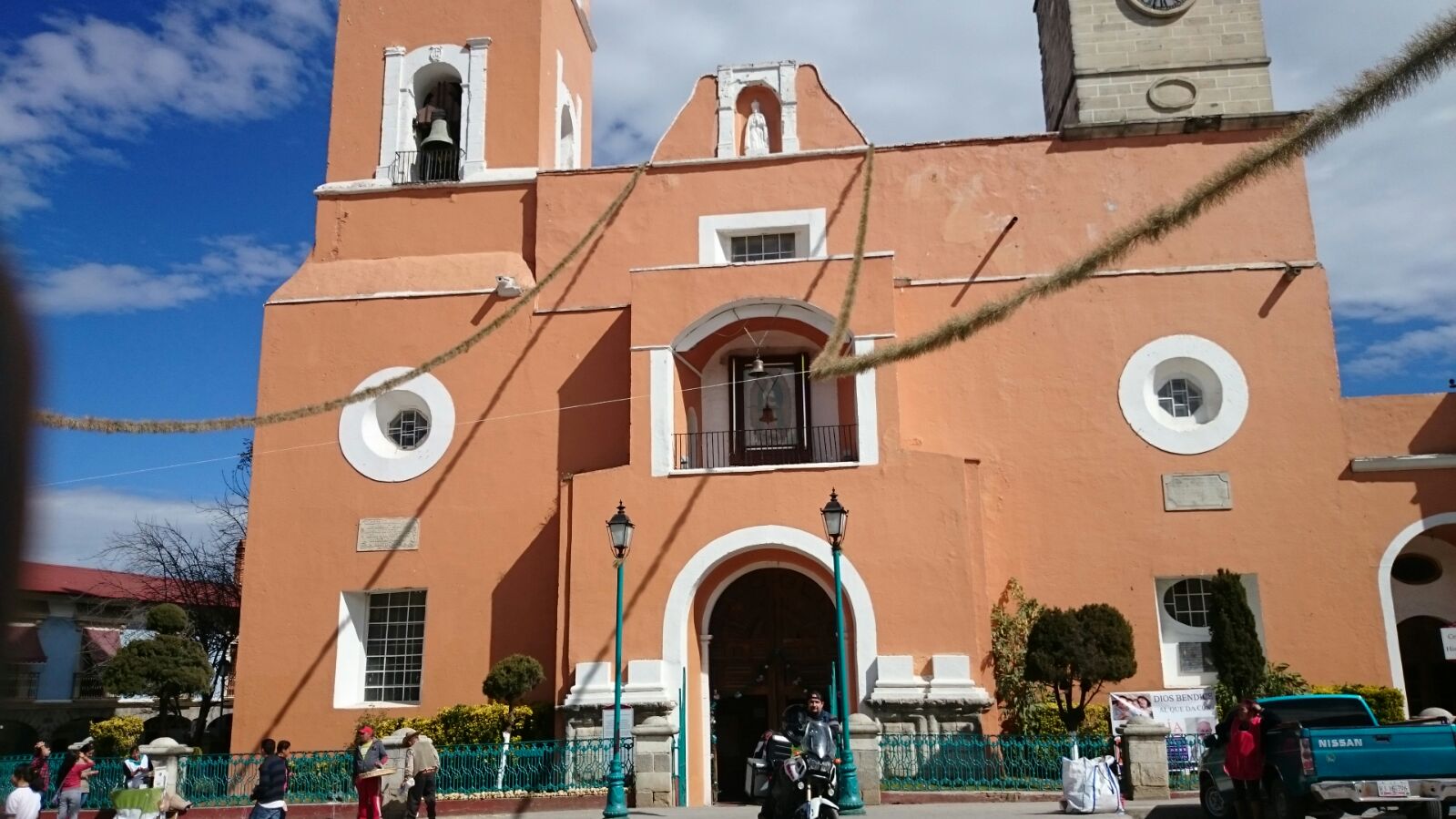 Real del Monte, Hidalgo