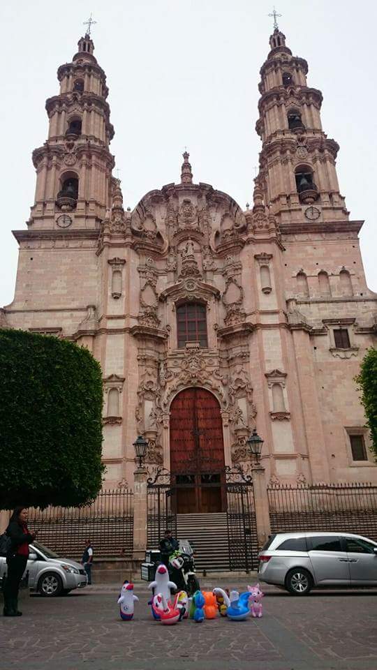 Lagos de Moreno, Jalisco