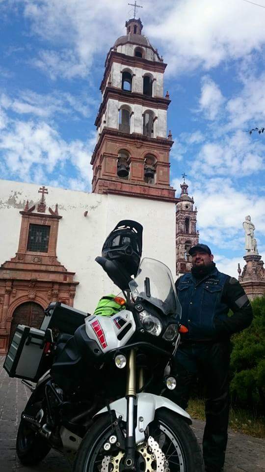 Salvatierra, Guanajuato