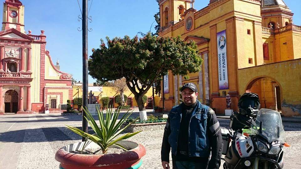 Cadereyta de Montes, Queretaro