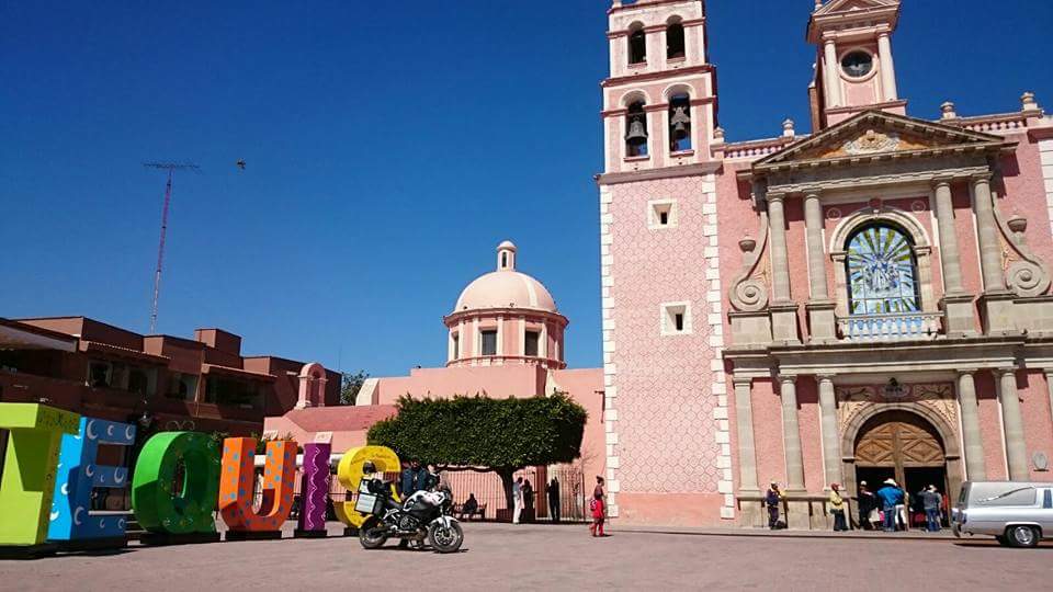 Tequisquiapan, Queretaro