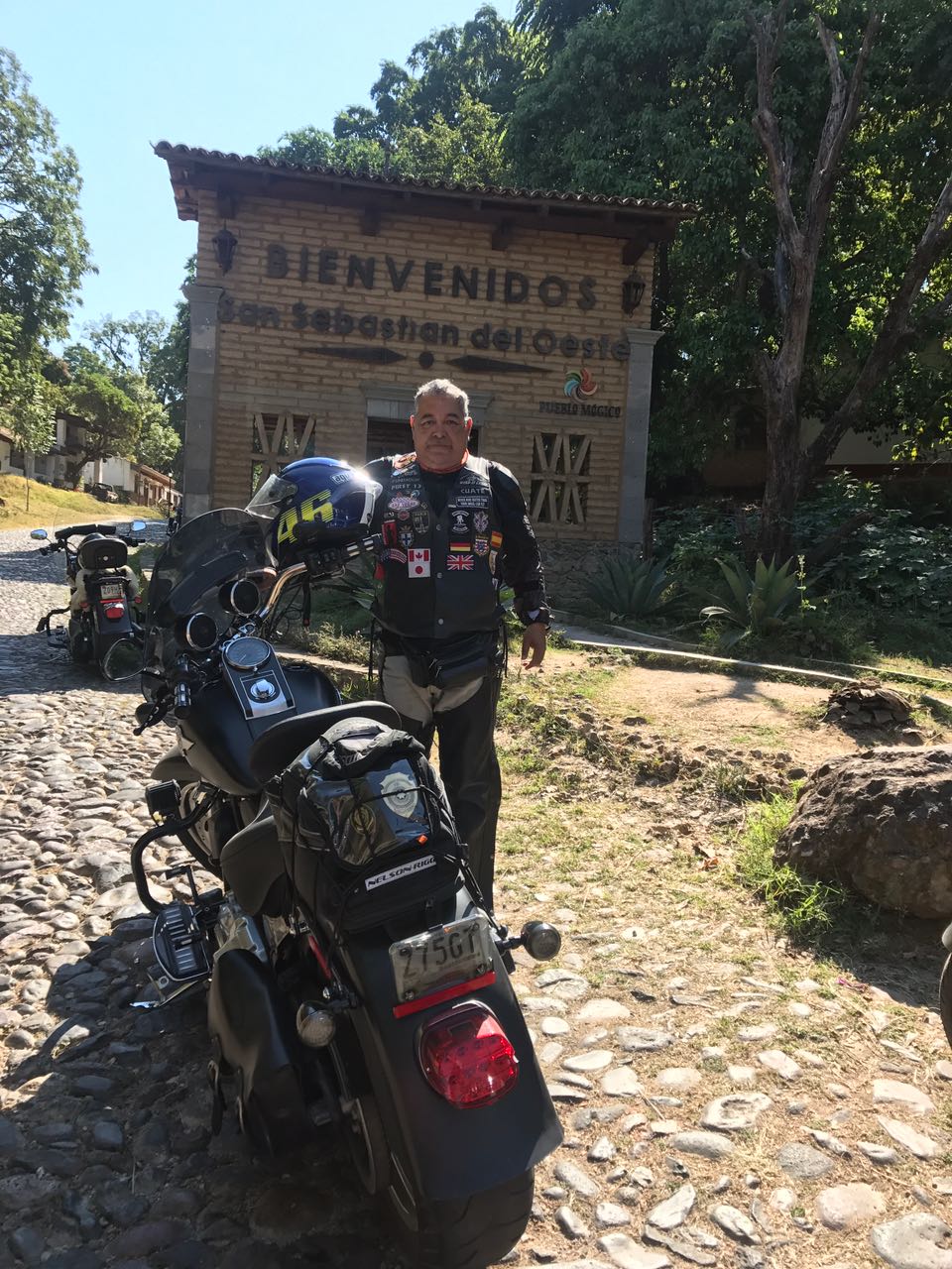 San Sebastían del Oeste