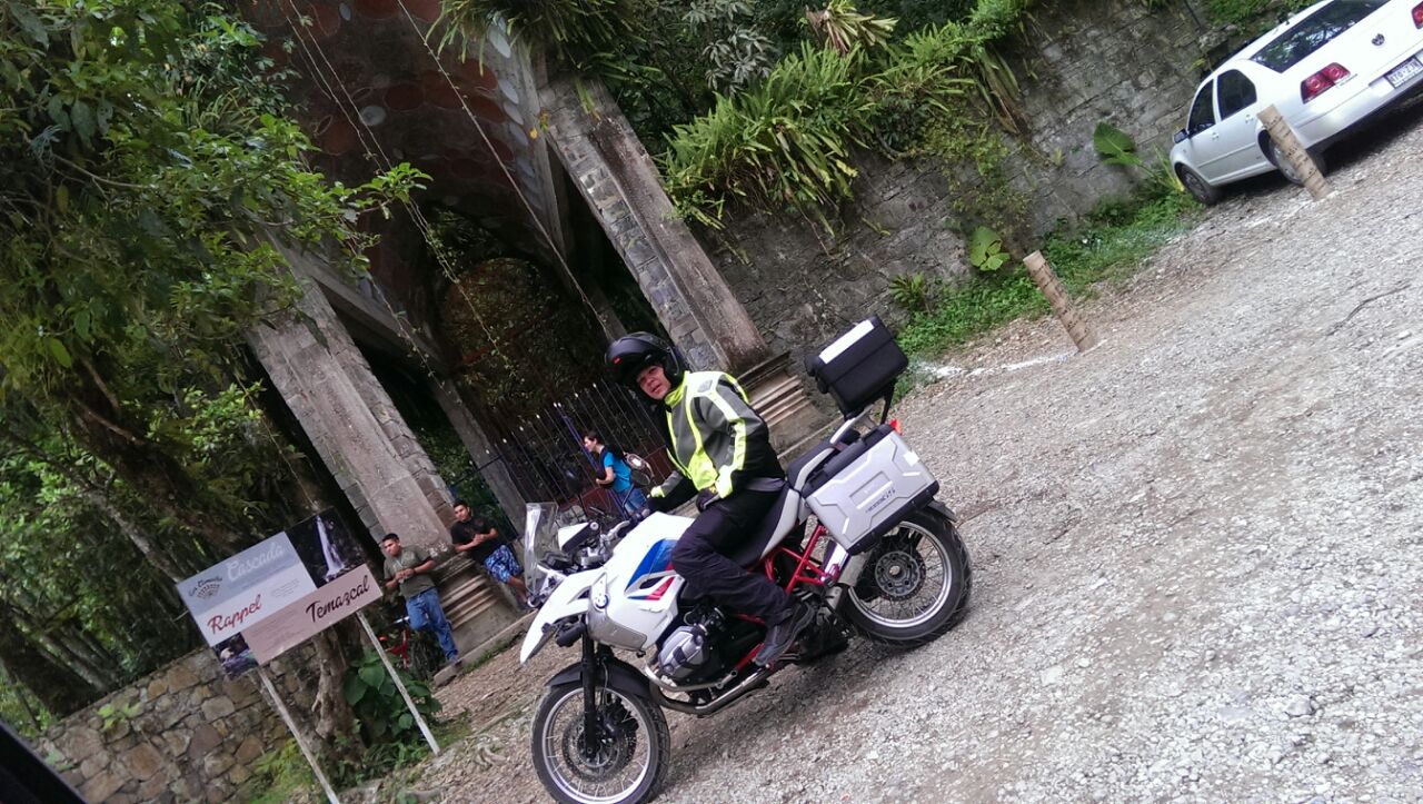 Las travesías de Petra