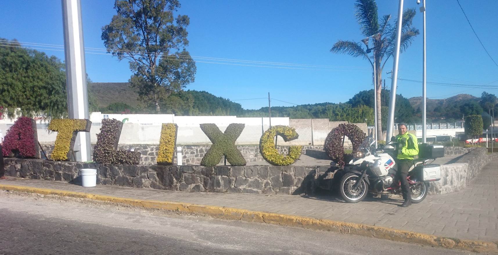Atlixco