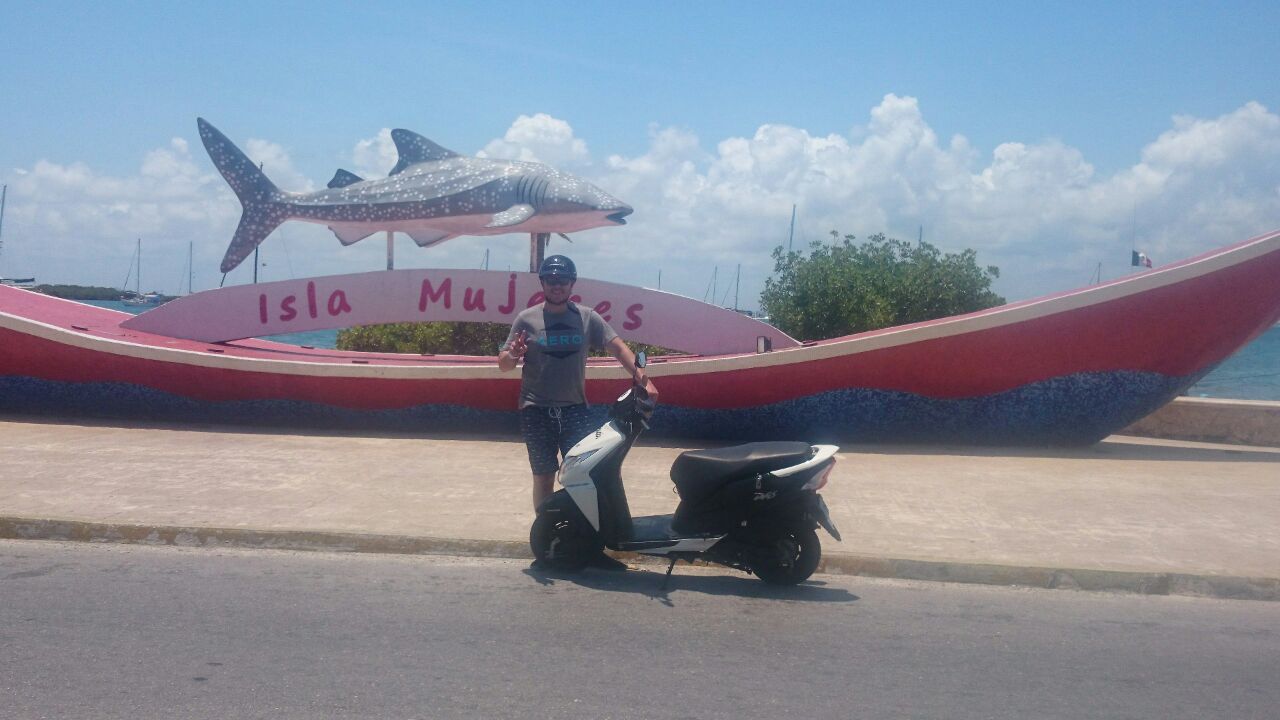 Isla Mujeres