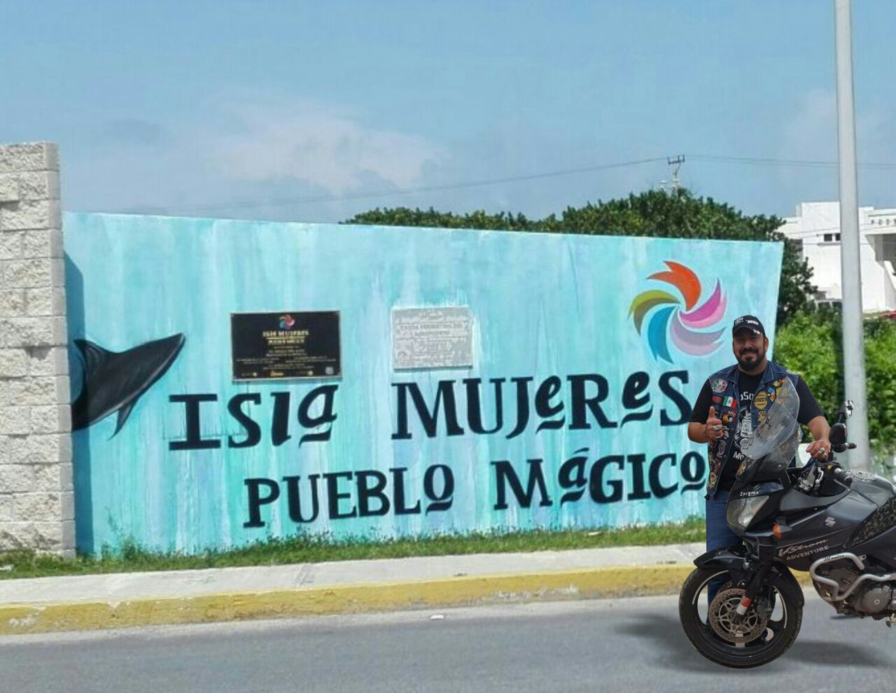 Isla Mujeres