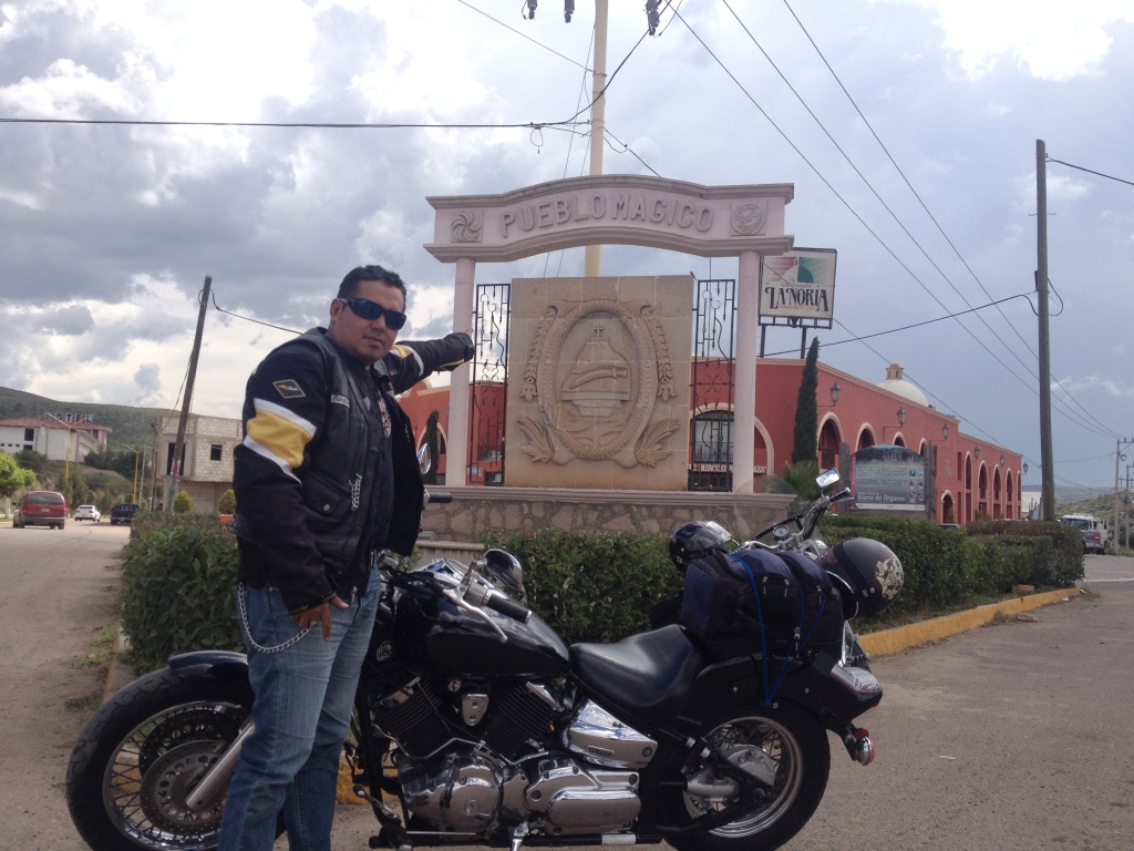 Sombrerete Zacatecas