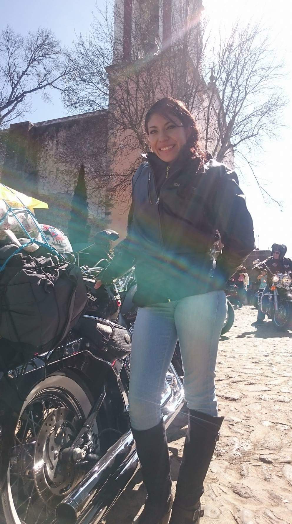 1er Aniversario RRM – Huasca