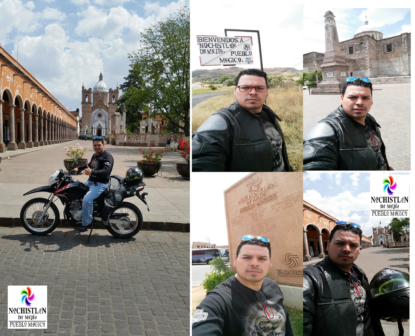 NOCHISTLAN, ZACATECAS